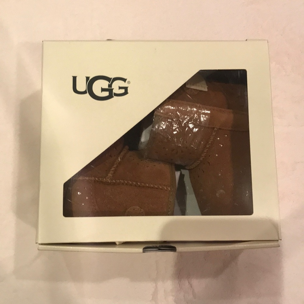 Baby uggs